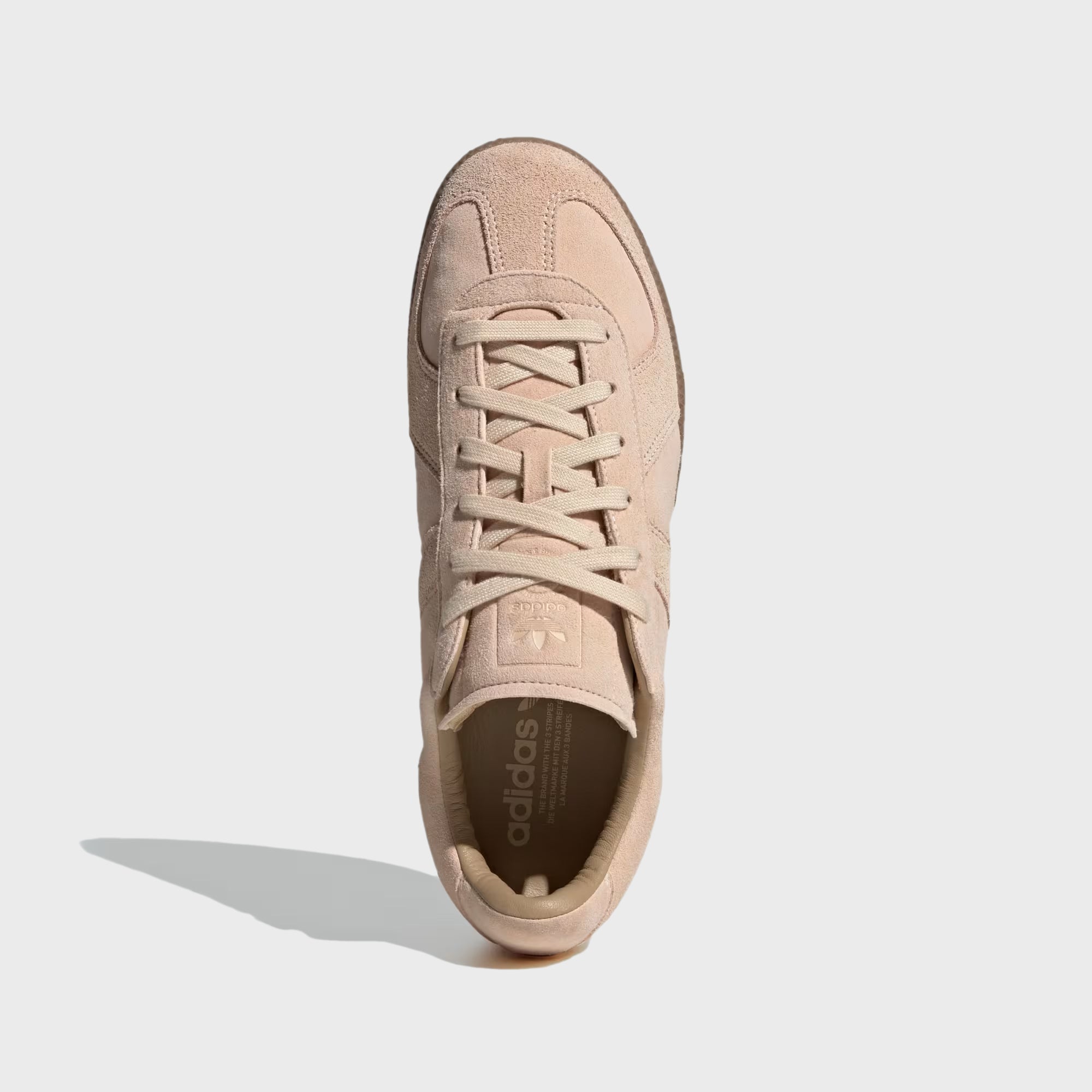 adidas BW Army - Halo Blush / Gum