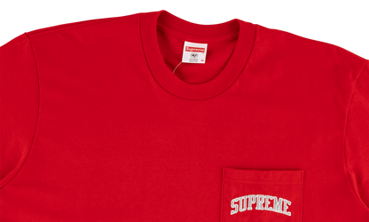 Raiders 47 Pocket Tee "SS19" SU7216