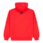 Sp5der P*NK V2 Hoodie ‘Red’
