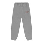 Fear of God Essentials Fleece Sweatpant ‘Dark Heather’