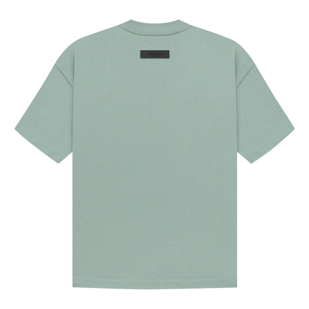 Fear of God Essentials SS Tee Sycamore Secondary image