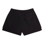 Sp5der Pro Double Layer Shorts ‘Black’