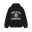 Fear of God Essentials Heavy Fleece Vintage Shrunken Hoodie ‘Black’