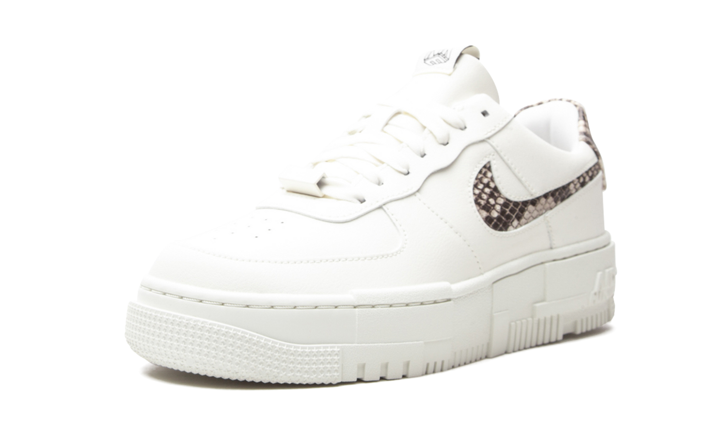 AIR FORCE 1 PIXEL MNS WMNS "Snakeskin" CV8481 101