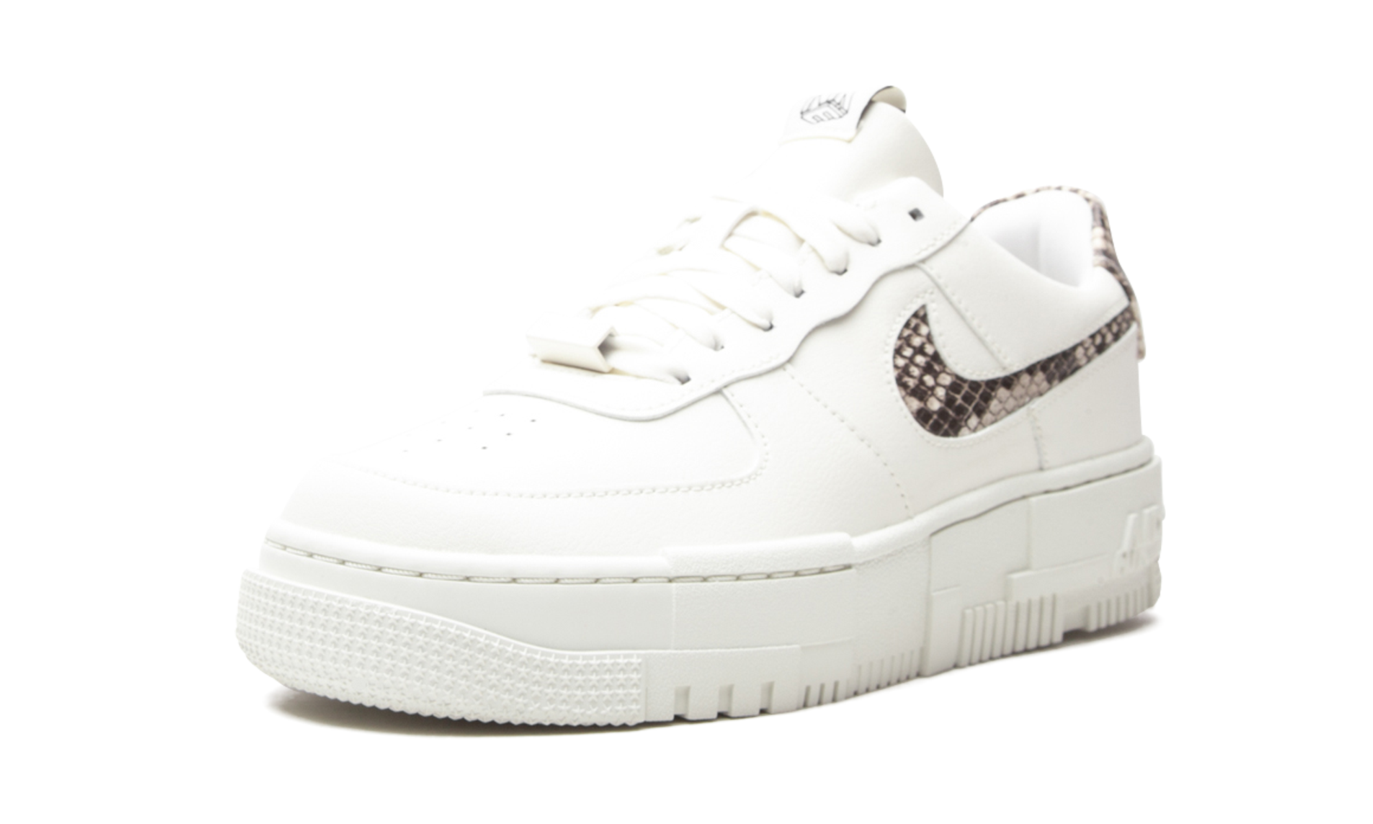 AIR FORCE 1 PIXEL MNS WMNS "Snakeskin" CV8481 101