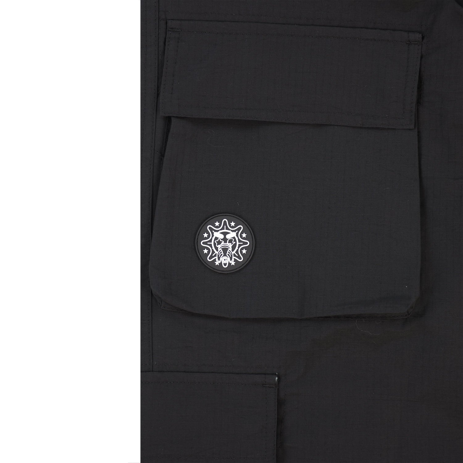 Glo Gang Lavish Track Pant (Black)