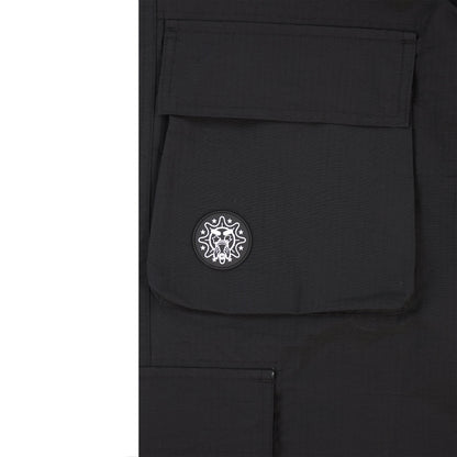 Glo Gang Lavish Track Pant (Black)