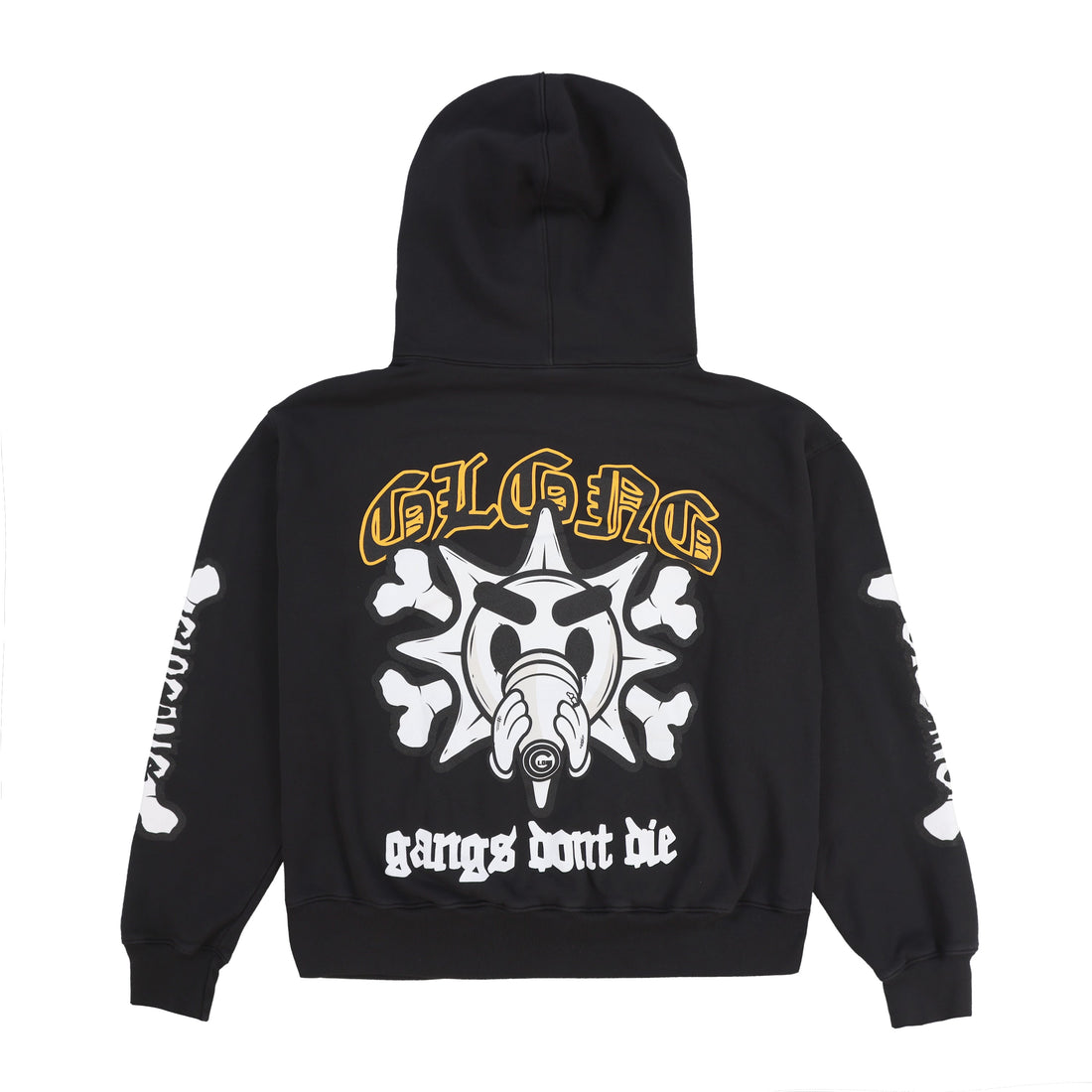Gangs Don&