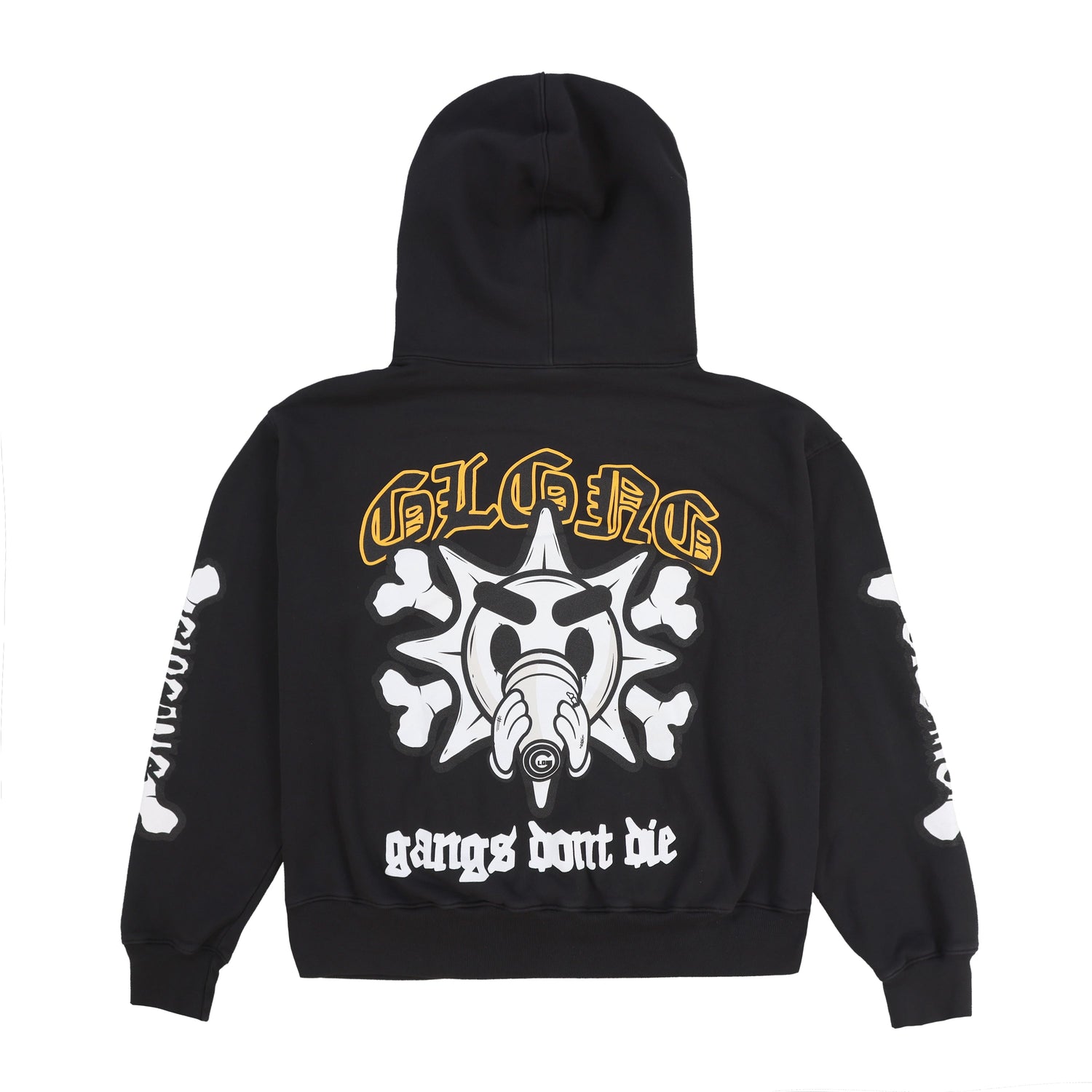 Gangs Don&
