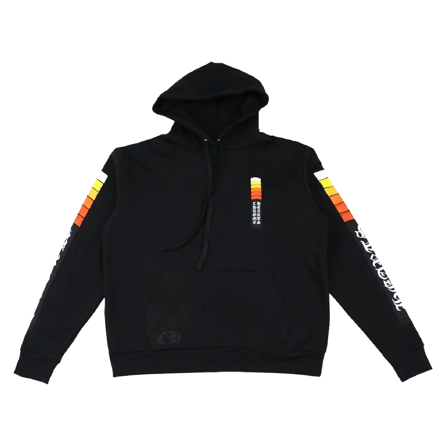Boost Logo Made In Hollywood Pullover Hoodie