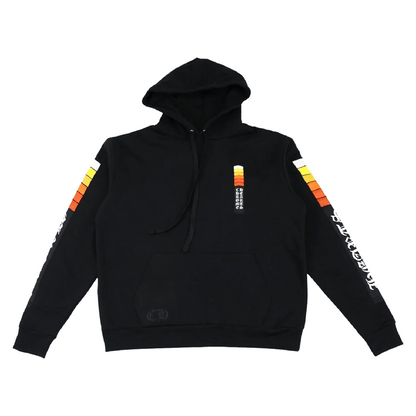 Boost Logo Made In Hollywood Pullover Hoodie