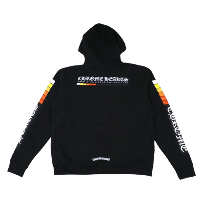 Boost Logo Made In Hollywood Pullover Hoodie