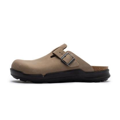 Boston Crosstown Tobacco Brown 1029589