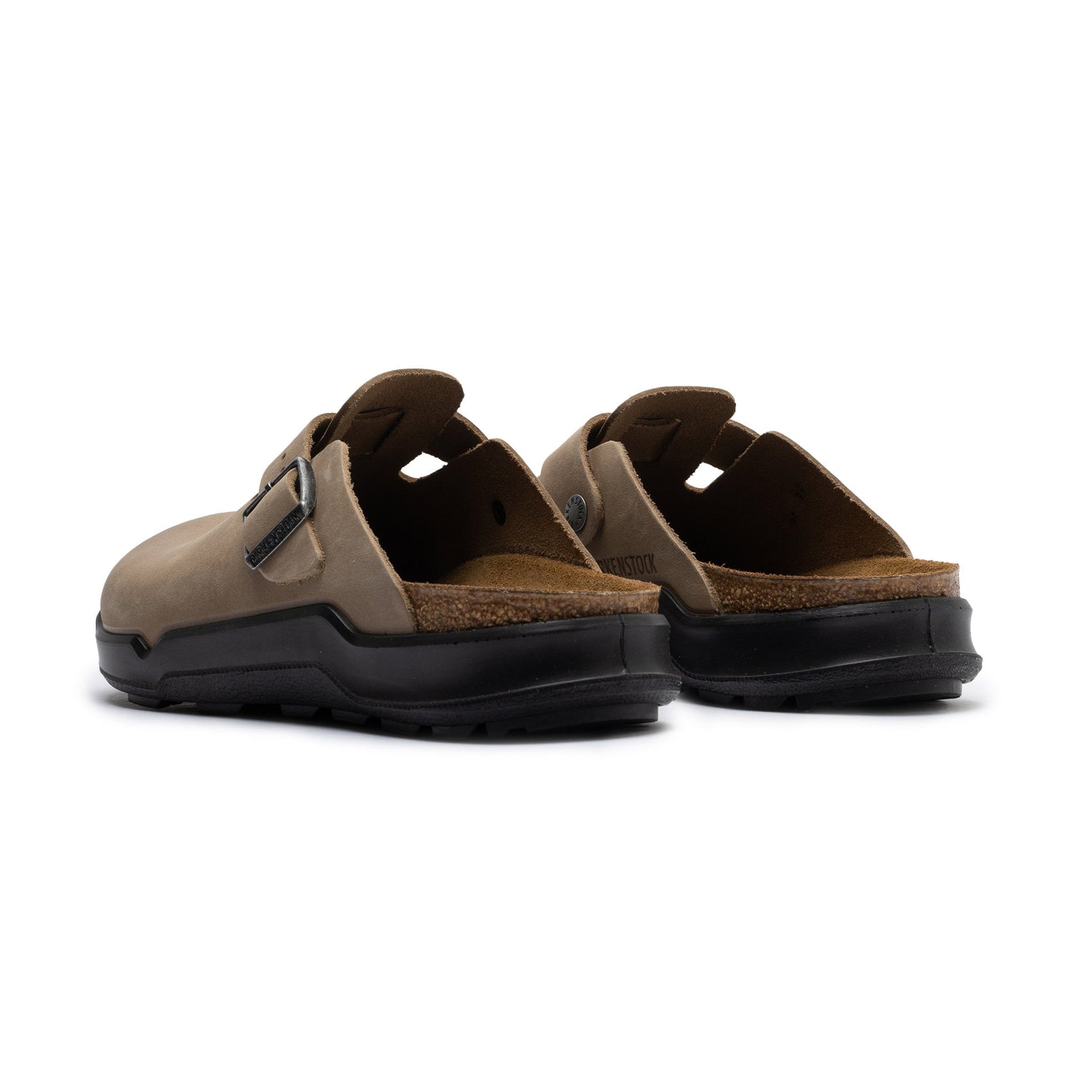 Boston Crosstown Tobacco Brown 1029589
