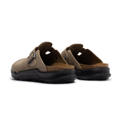 Boston Crosstown Tobacco Brown 1029589