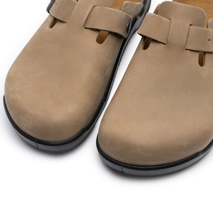Boston Crosstown Tobacco Brown 1029589