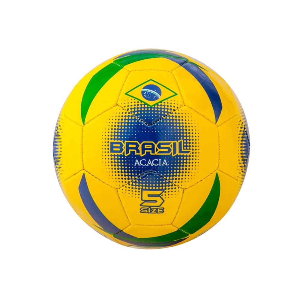 Acacia Brazil World Cup Soccer Ball