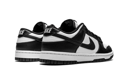 DUNK LOW WMNS "Panda - Black / White" DD1503 101