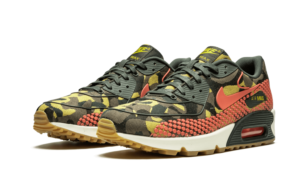 AIR MAX 90 JCRD PRM WMNS "DESERT CAMO" 807298 200