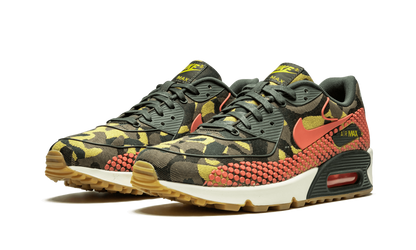 AIR MAX 90 JCRD PRM WMNS "DESERT CAMO" 807298 200