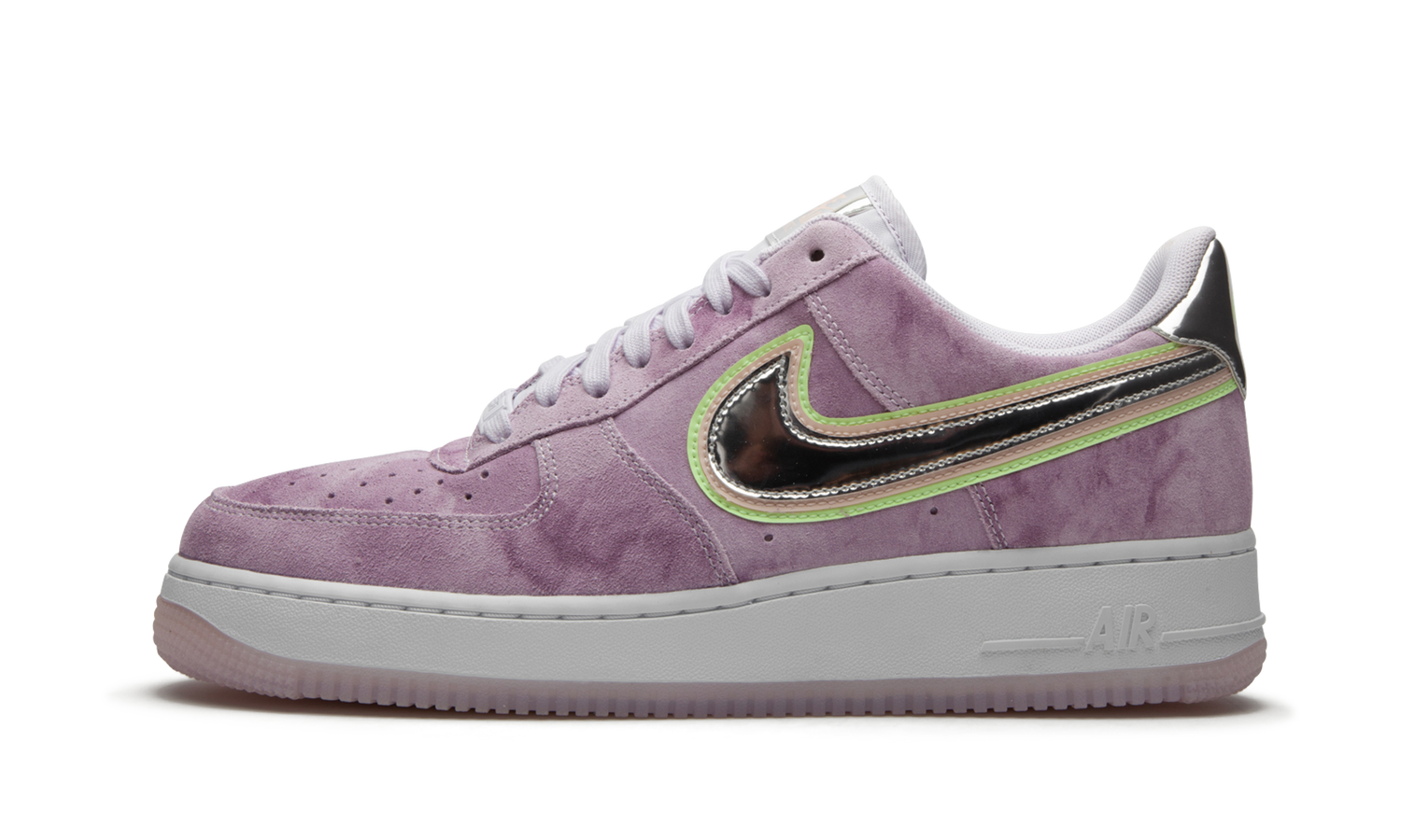 WMNS Air Force 1 07&