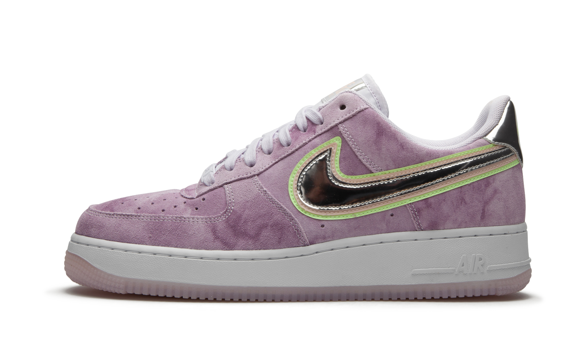 WMNS Air Force 1 07&