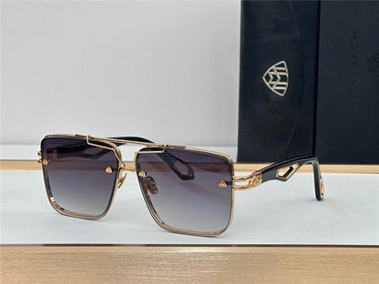 Maybach – The King II 63mm Men&