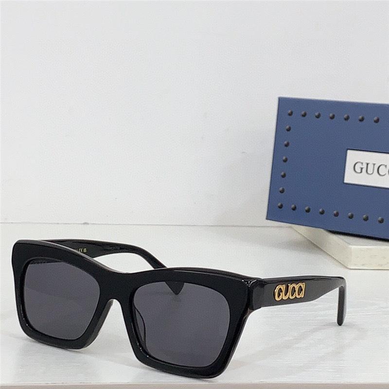 Gucci Acetate Frame GG1773 Women&