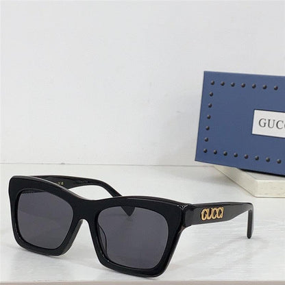 Gucci Acetate Frame GG1773 Women&