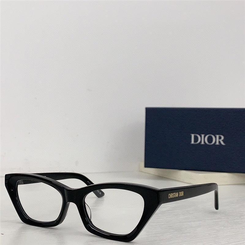 🖤Dior Midnight B1I CD 40091I 53V Sunglasses-Optical