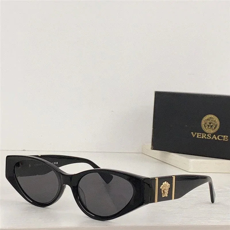 Versace VE 4454 GB1/87 55 Women's Sunglasses  ✨