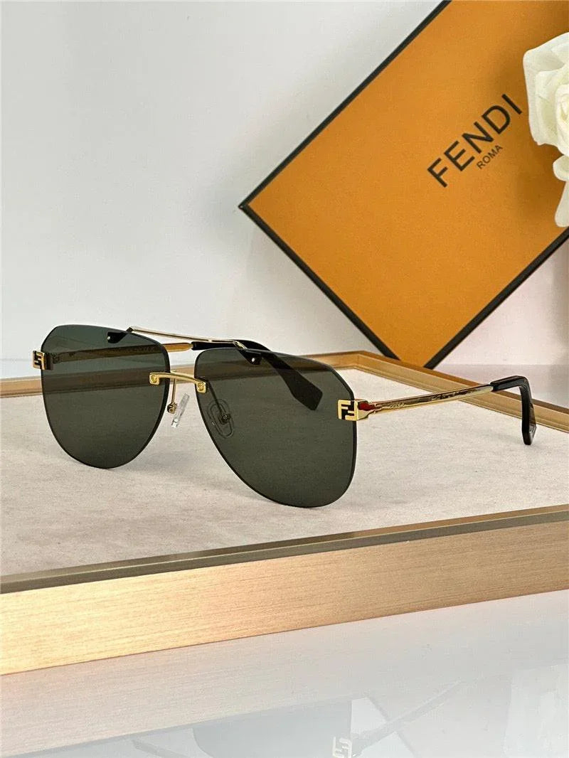 Fendi Sky FE 40115U 32G Sunglasses✨