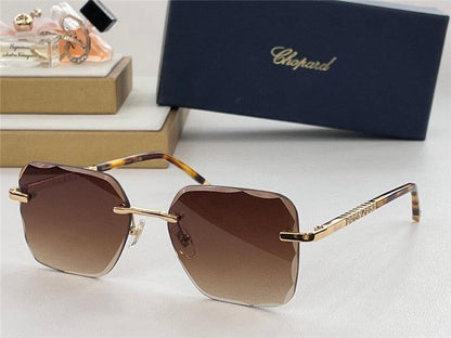 Chopard SCH291 821P Antiriflesso - Smoke gradient Men&