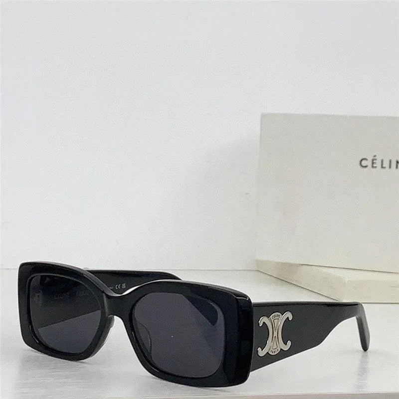 2024 CELINE Triomphe XL 01 CL 40282U Women&