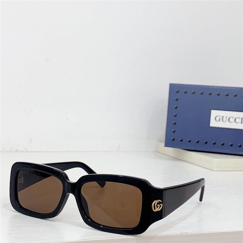 GUCCI Double G Acetate Frame Women's GG 1403S 004Sunglasses  ✨