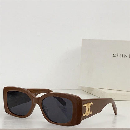 2024 CELINE Triomphe XL 01 CL 40282U Women&