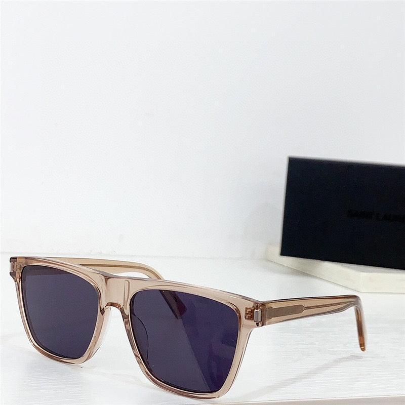 Yves Saint Laurent SL-619 - 001s  Men's SUNGLASSES 👑