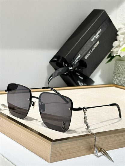 YSL Saint Laurent SL 312 M Women&