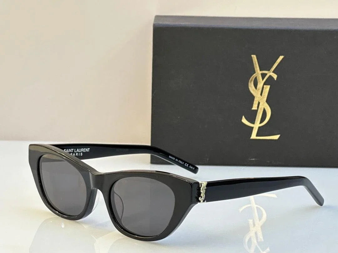 YSL  Saint Laurent Women&