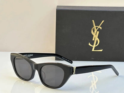 YSL  Saint Laurent Women&