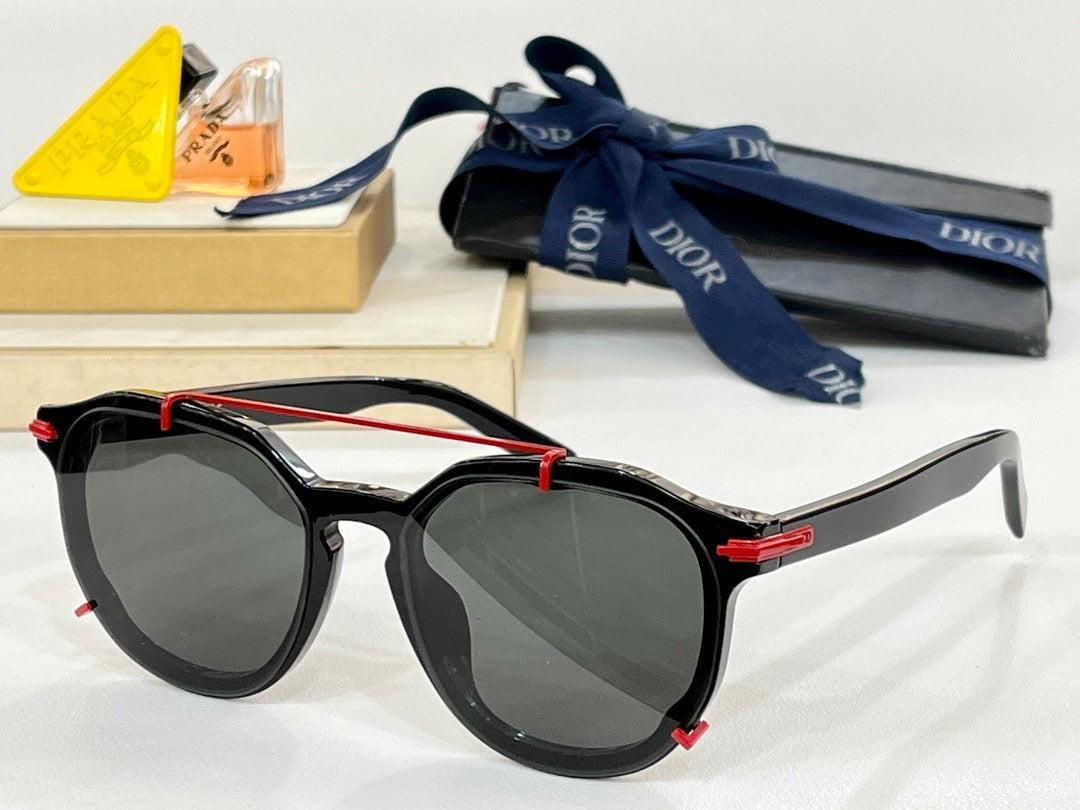 DIOR HOMME Dior BlackSuit RI DM 40010I Sunglasses ✨