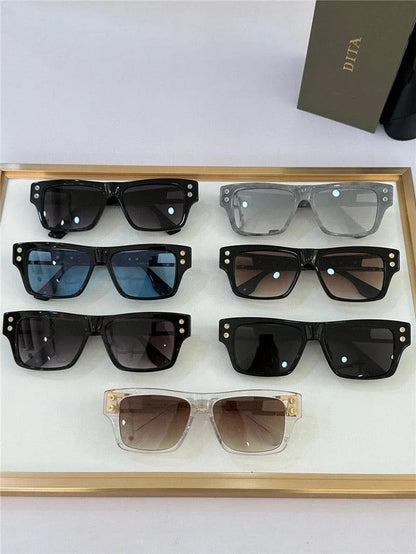 Dita Eyewear Grandmaster Seven Sunglasses MULTICOLOR 🔱
