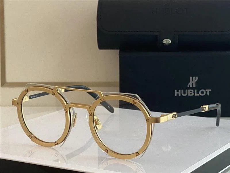 HUBLOT H006 10 models Grey-Gold-Black with Light Mirror Zeiss Lenses🔱