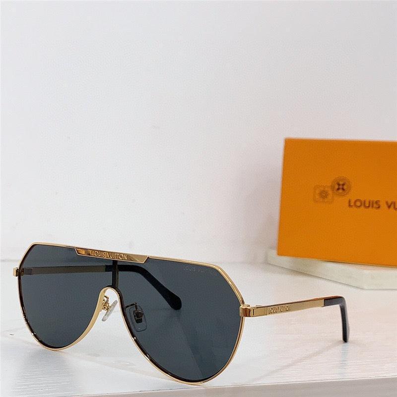 Louis Vuitton NEW SEASON LV Z2089W Unisex Sunglasses ✨
