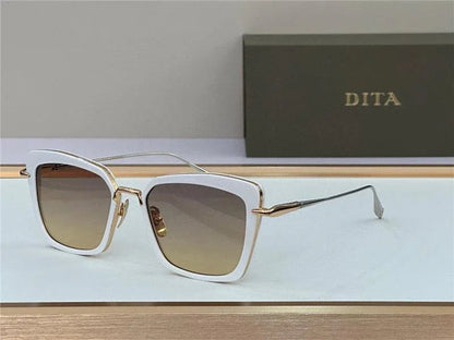 Dita Eyewear PERPLEXER pilot-frame Sunglasses 🔱