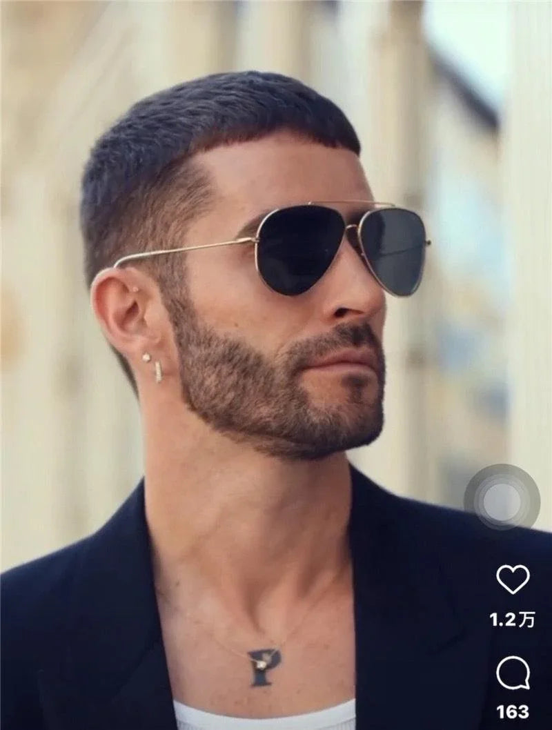 DITA MAKX Unisex  Sunglasses 🔱