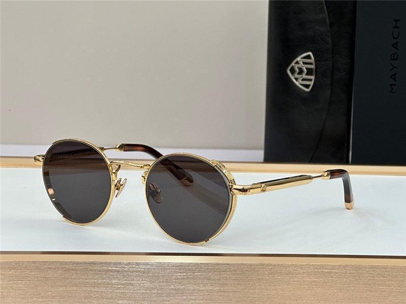 MAYBACH The Boulevard Sunglasses👑