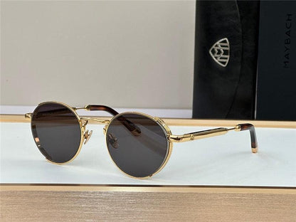 MAYBACH The Boulevard Sunglasses👑