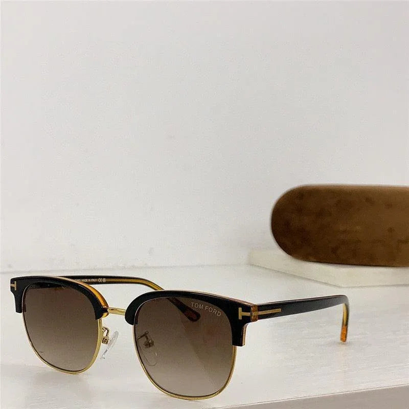 Tom Ford 5961 T Men's Sunglasses✨