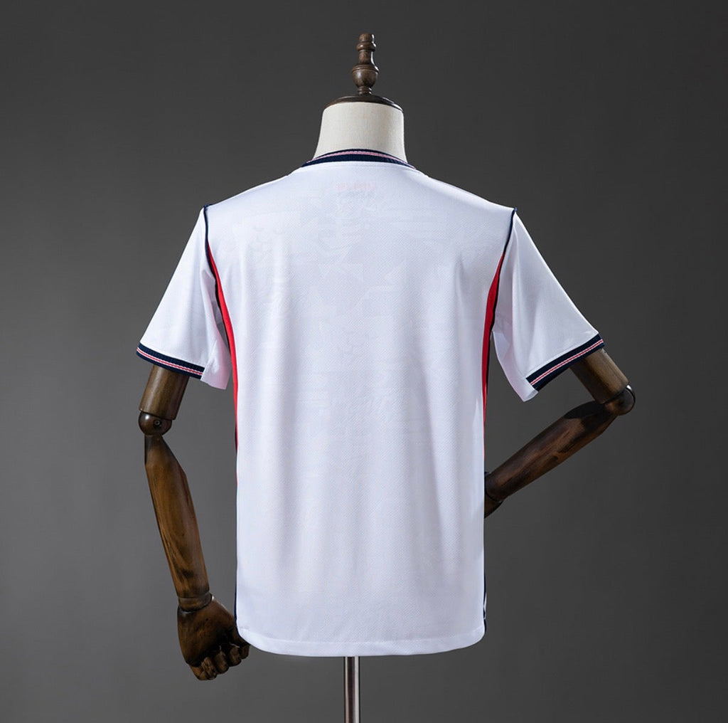 ANGLETERRE DOMICILE 2026